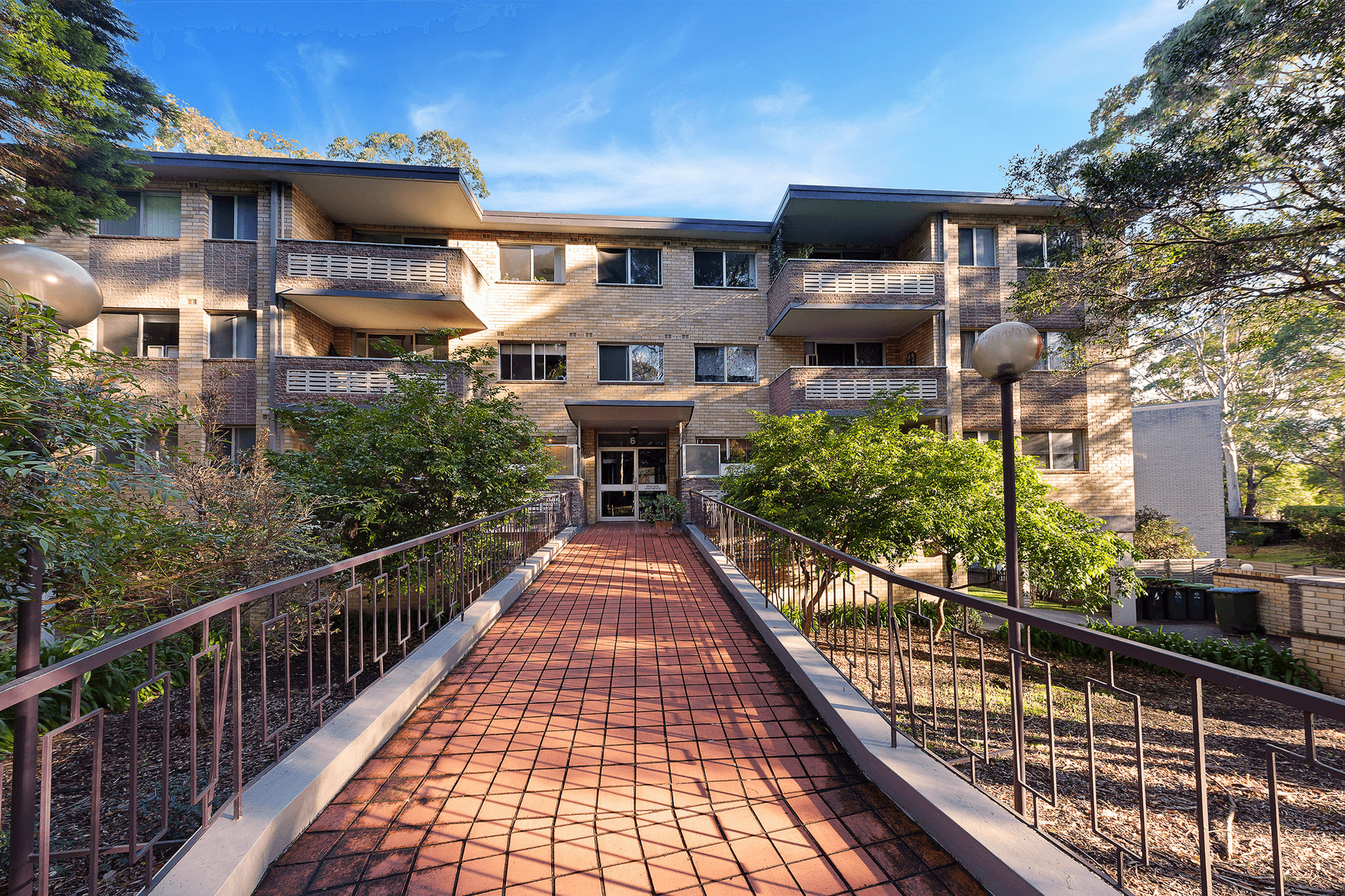 5/6 Murray Street, Lane Cove, NSW 2066