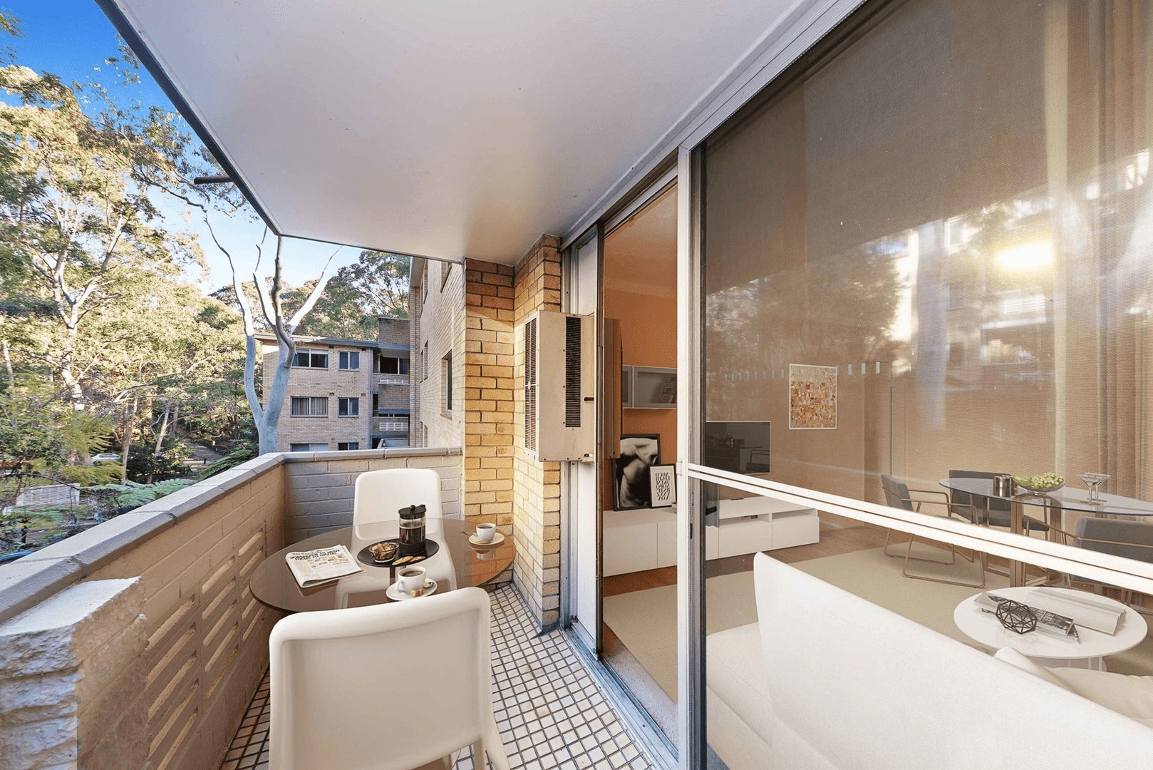 5/6 Murray Street, Lane Cove, NSW 2066