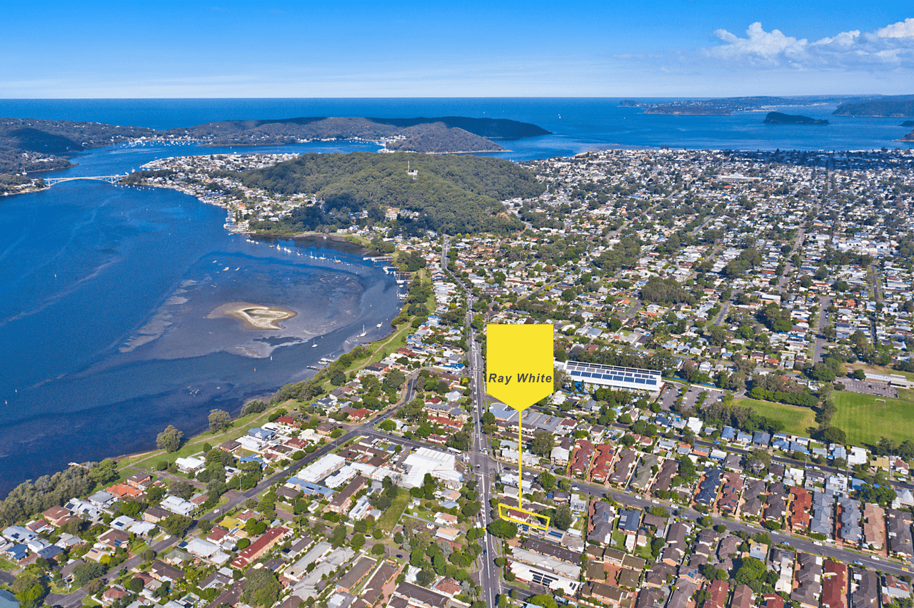 203 Blackwall Road, WOY WOY, NSW 2256
