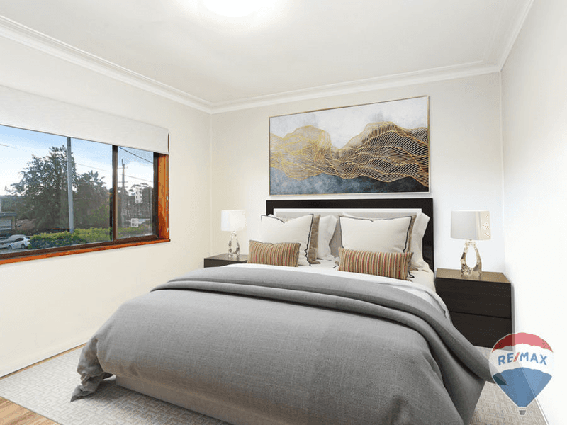 62 PARKER STREET, KINGSWOOD, NSW 2747