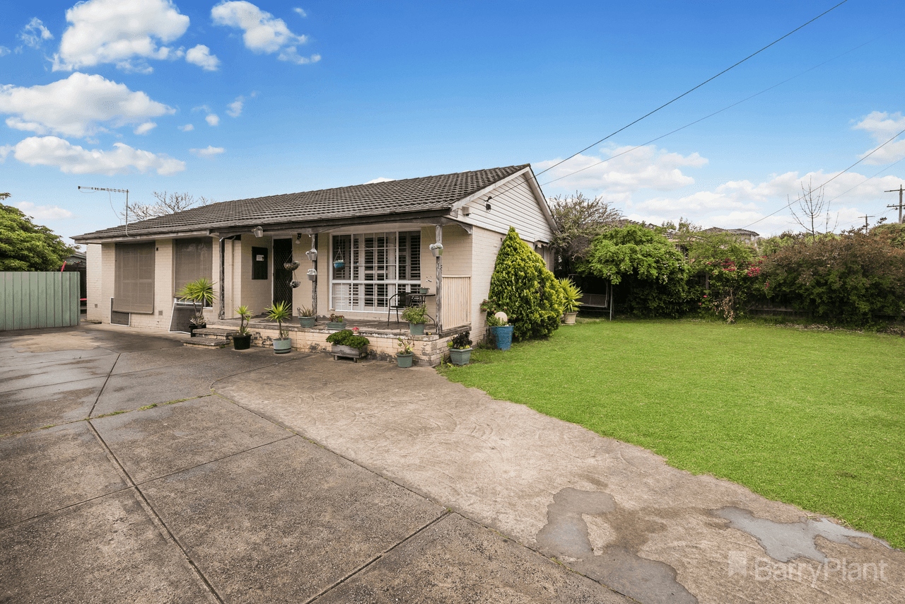 3 Felton Ave, SUNBURY, VIC 3429