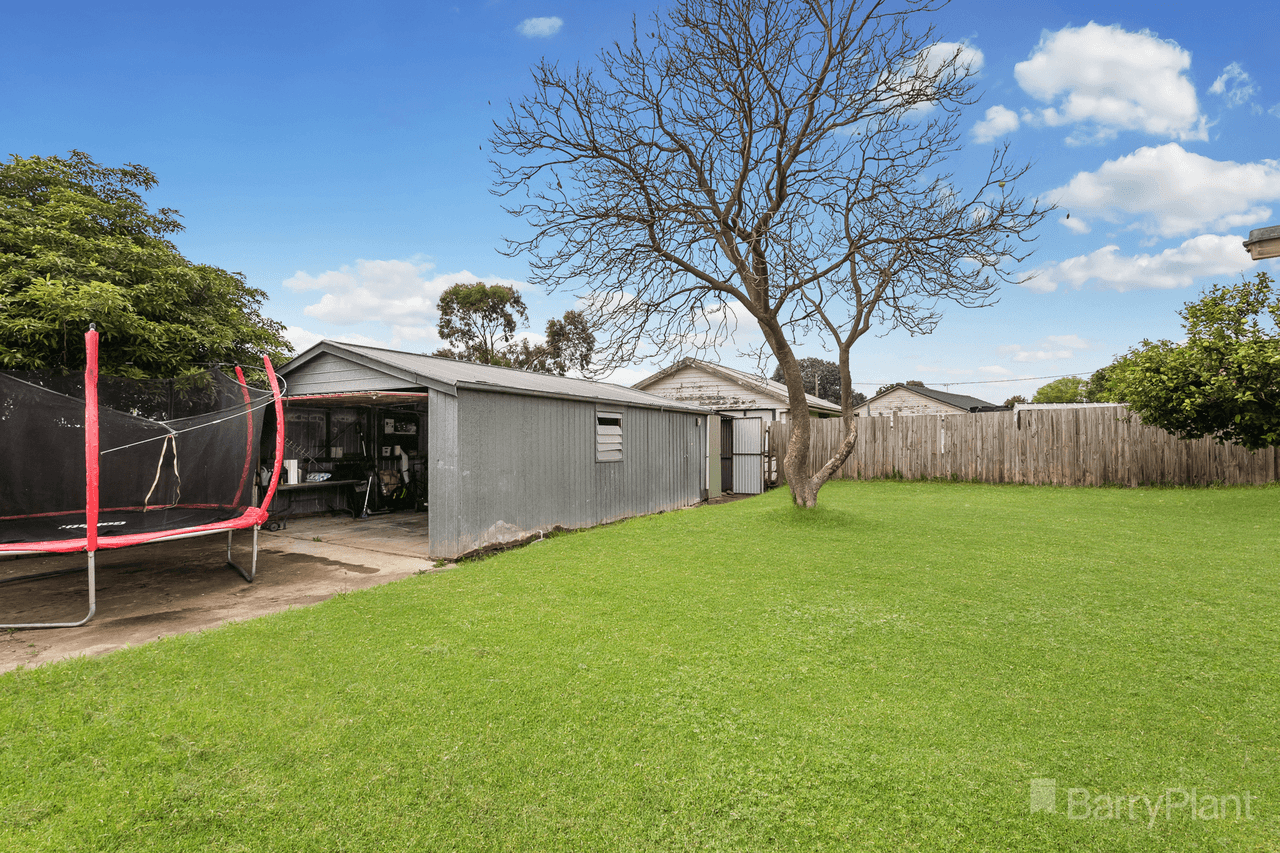 3 Felton Ave, SUNBURY, VIC 3429