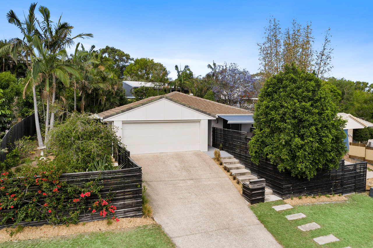 22 Twilight Street, SUNRISE BEACH, QLD 4567