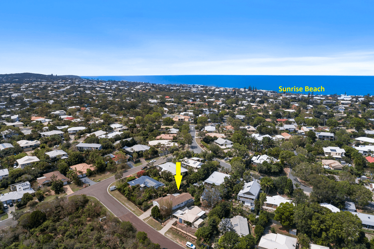 22 Twilight Street, SUNRISE BEACH, QLD 4567