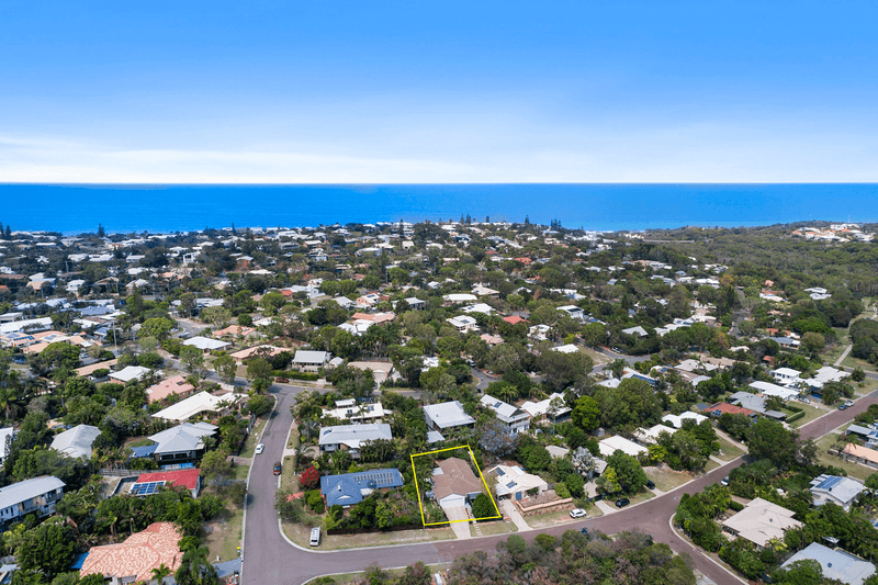 22 Twilight Street, SUNRISE BEACH, QLD 4567