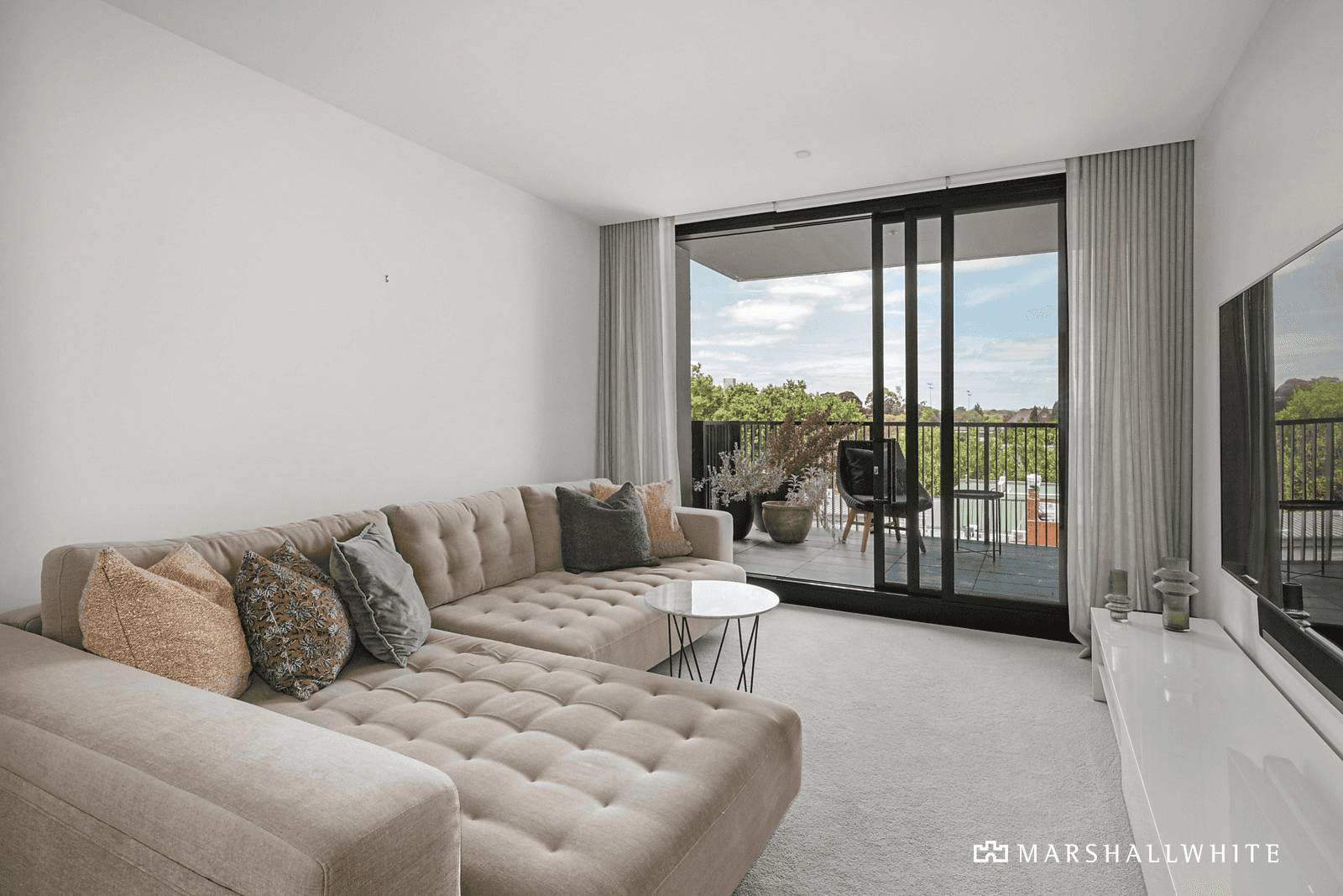 Sub Penthouse/525 High Street, Prahran, VIC 3181