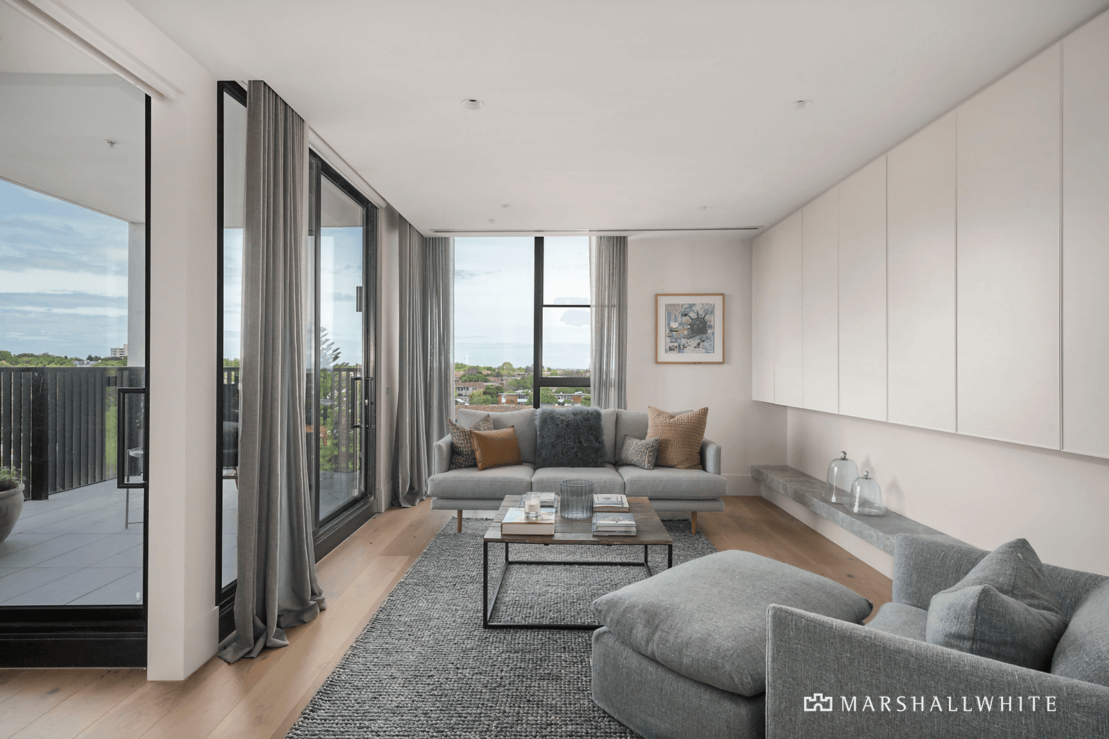 Sub Penthouse/525 High Street, Prahran, VIC 3181