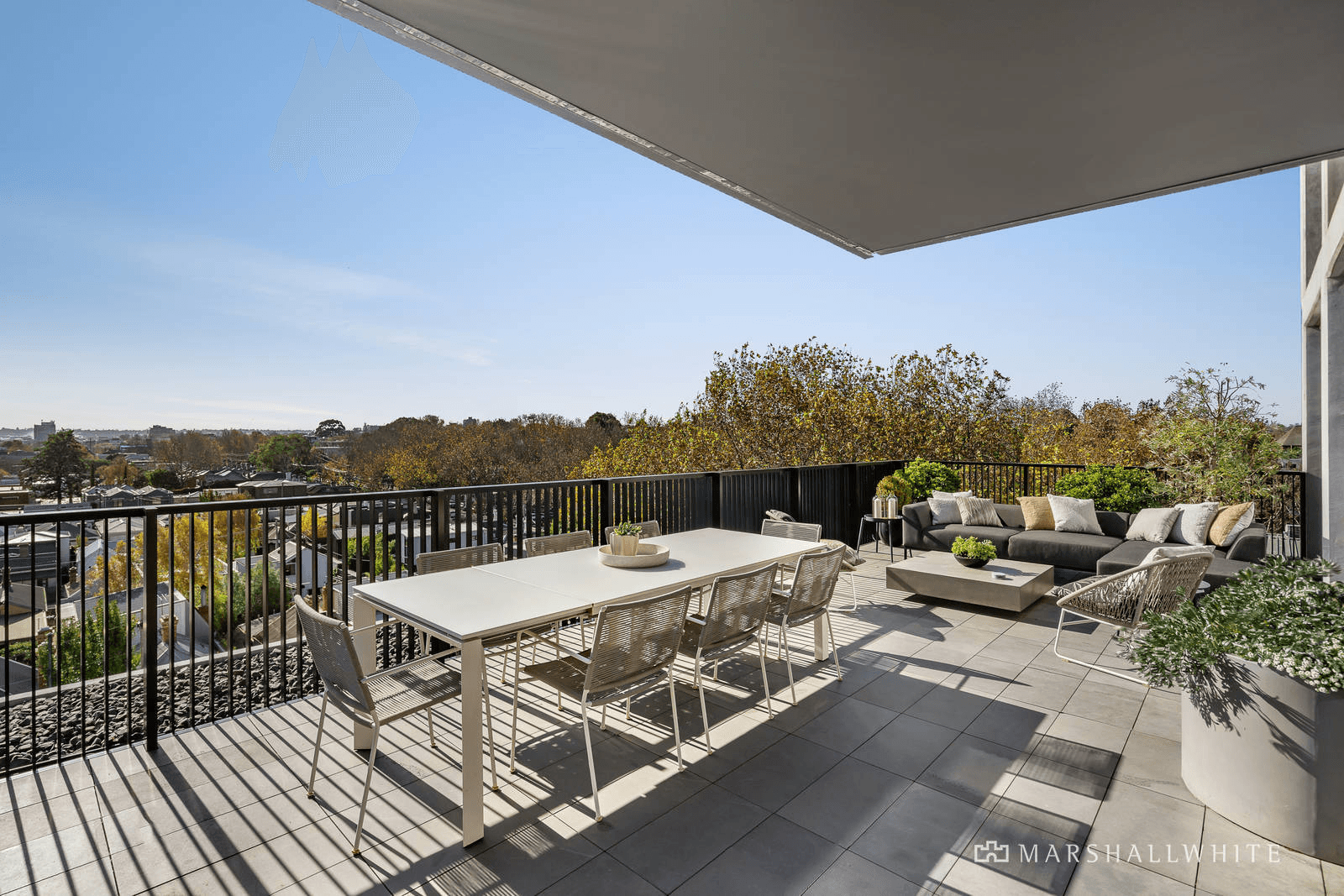 Sub Penthouse/525 High Street, Prahran, VIC 3181