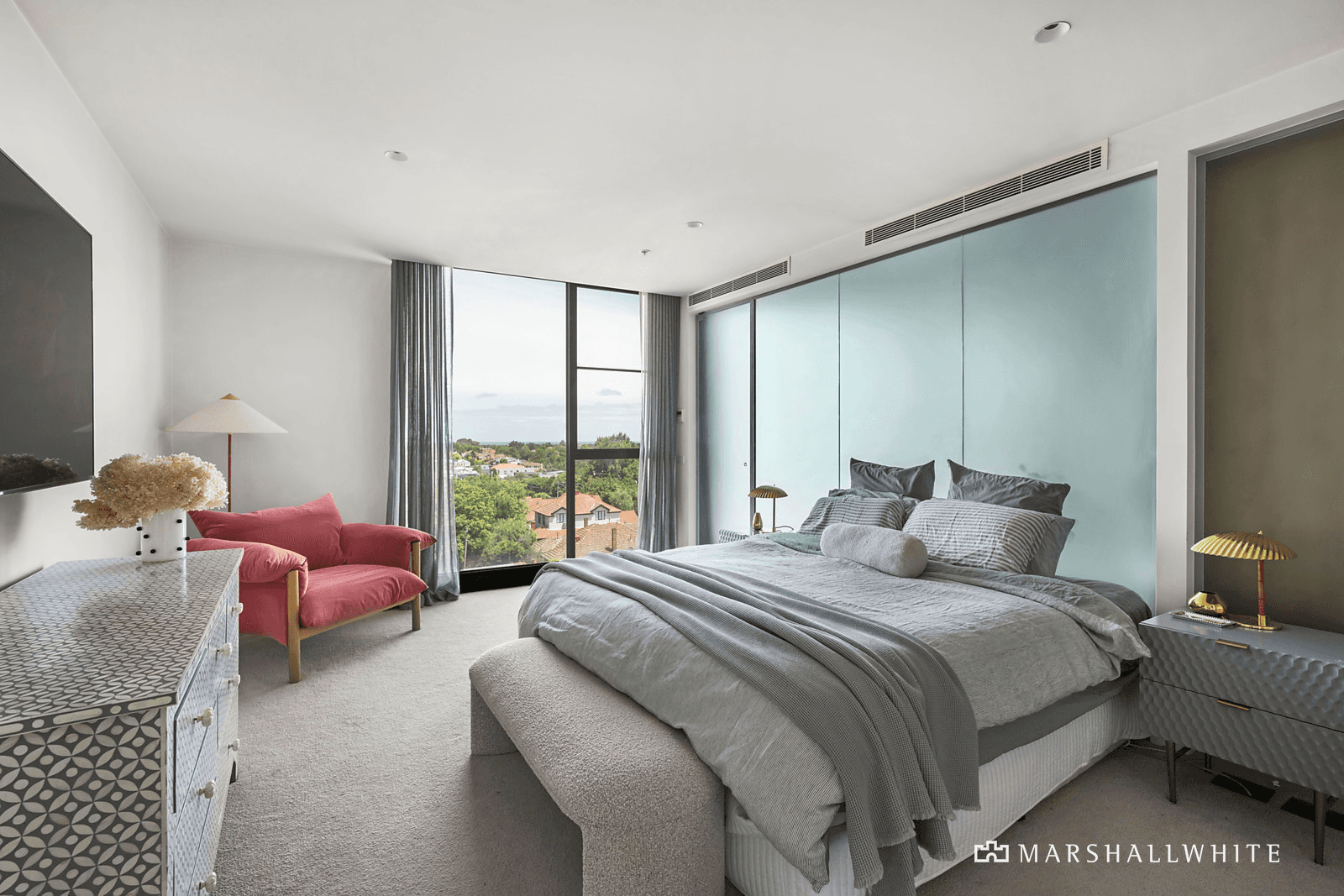 Sub Penthouse/525 High Street, Prahran, VIC 3181