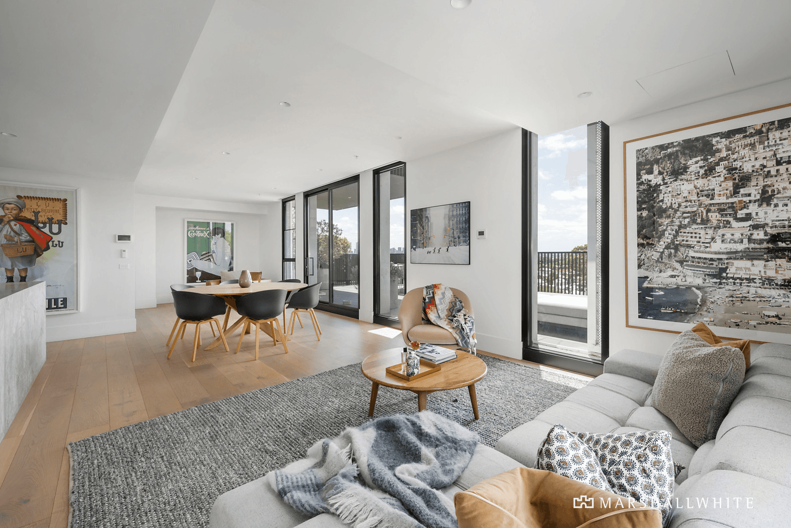 Sub Penthouse/525 High Street, Prahran, VIC 3181