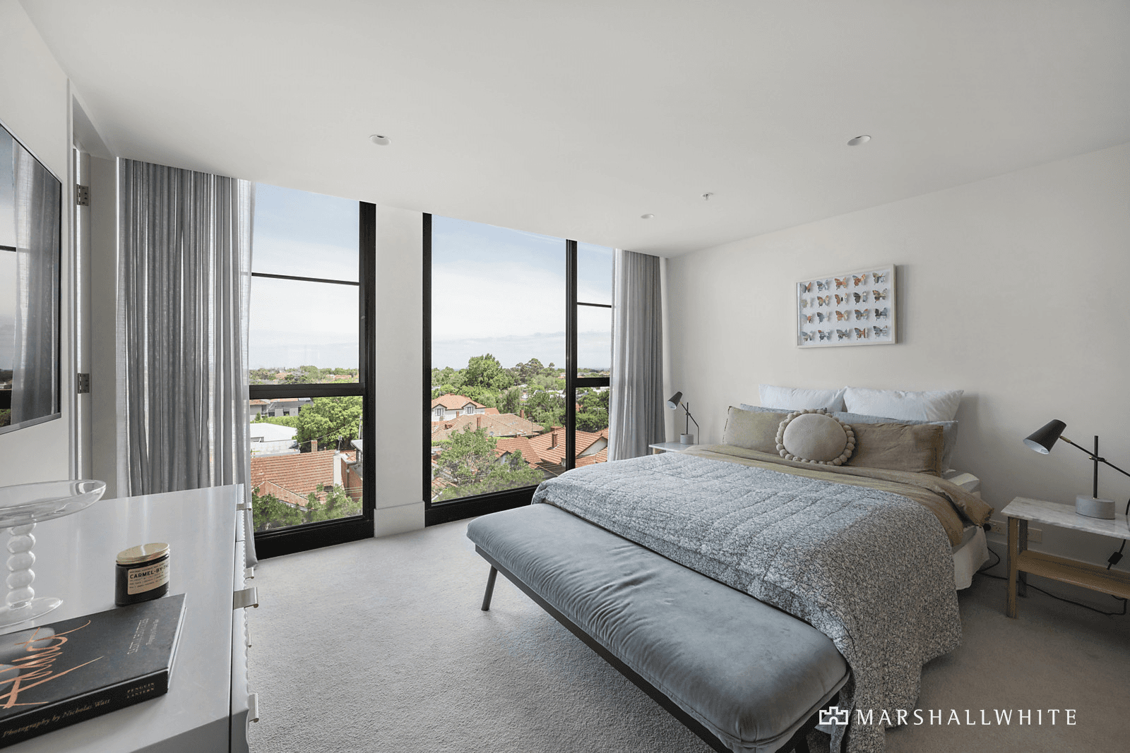 Sub Penthouse/525 High Street, Prahran, VIC 3181