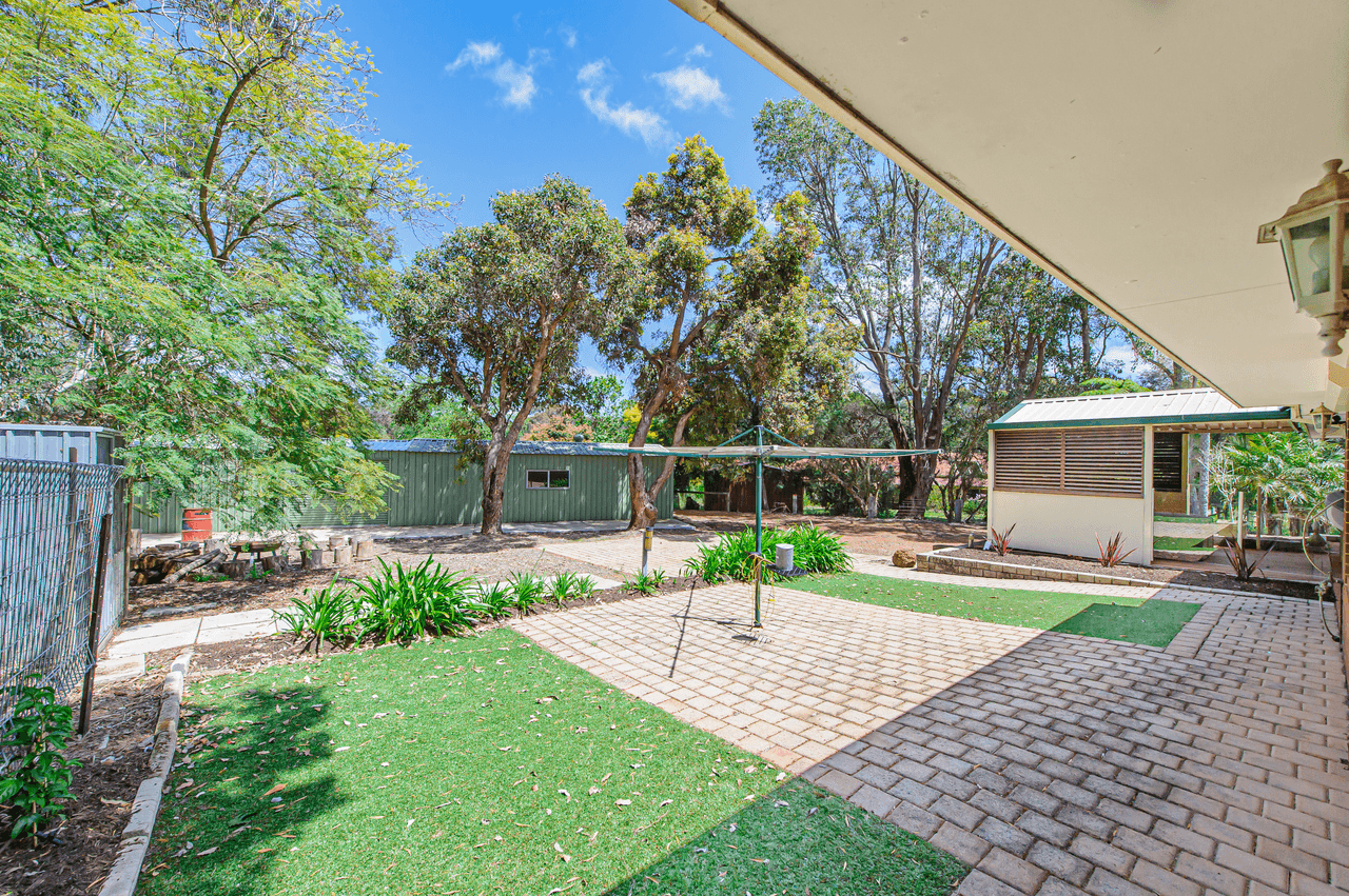 68 Hardey Road, GLEN FORREST, WA 6071