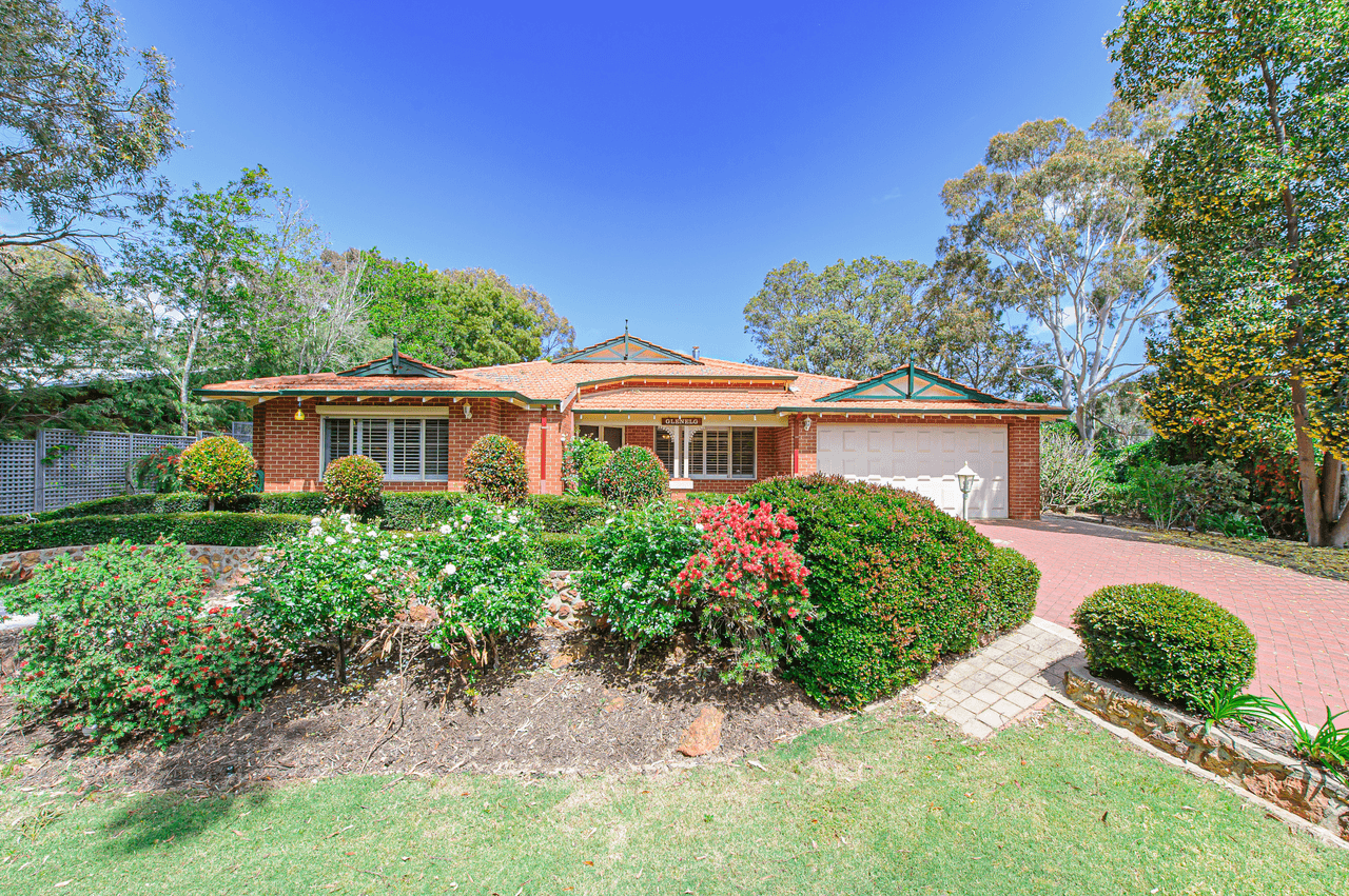 68 Hardey Road, GLEN FORREST, WA 6071