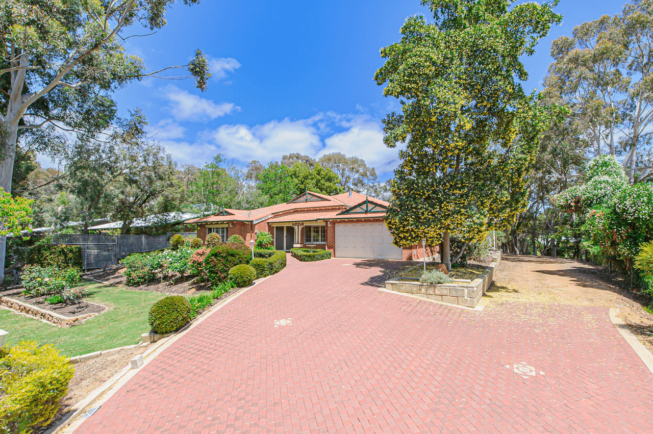 68 Hardey Road, GLEN FORREST, WA 6071