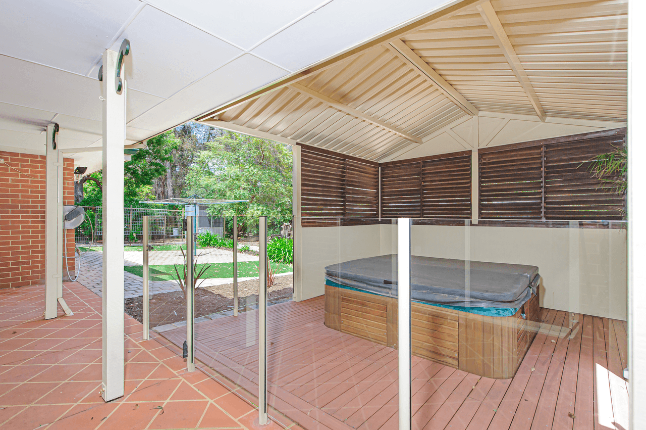 68 Hardey Road, GLEN FORREST, WA 6071