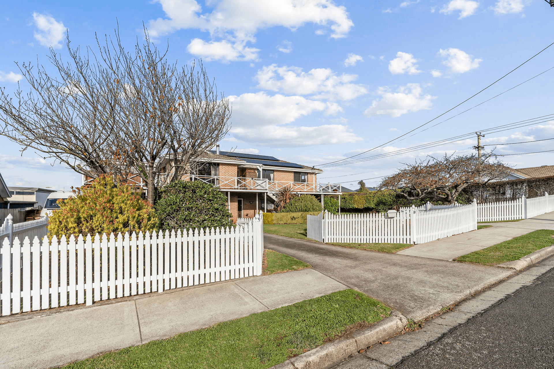 19 Arthur Street, Scottsdale, TAS 7260