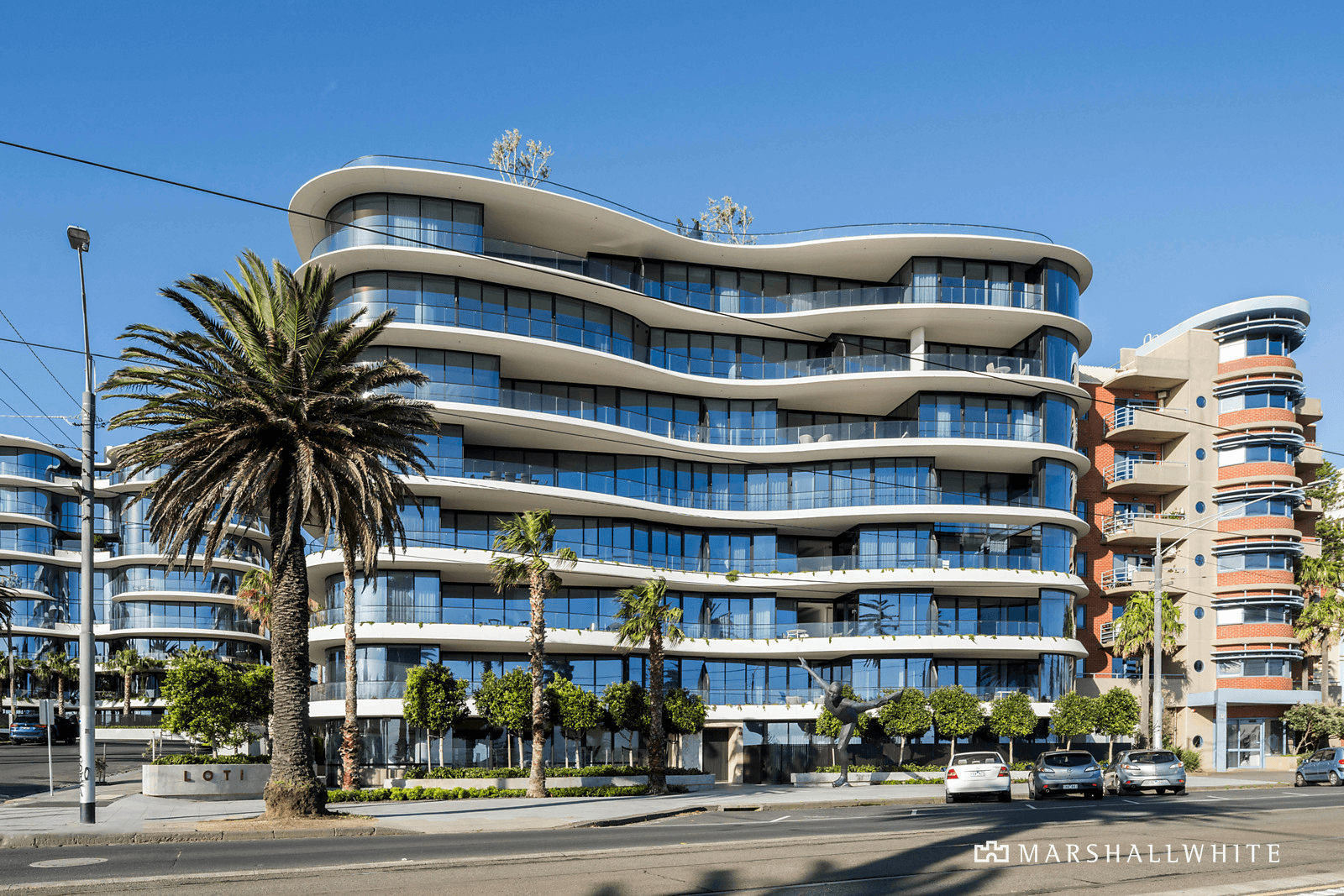 102G/14-16 The Esplanade, St Kilda, VIC 3182