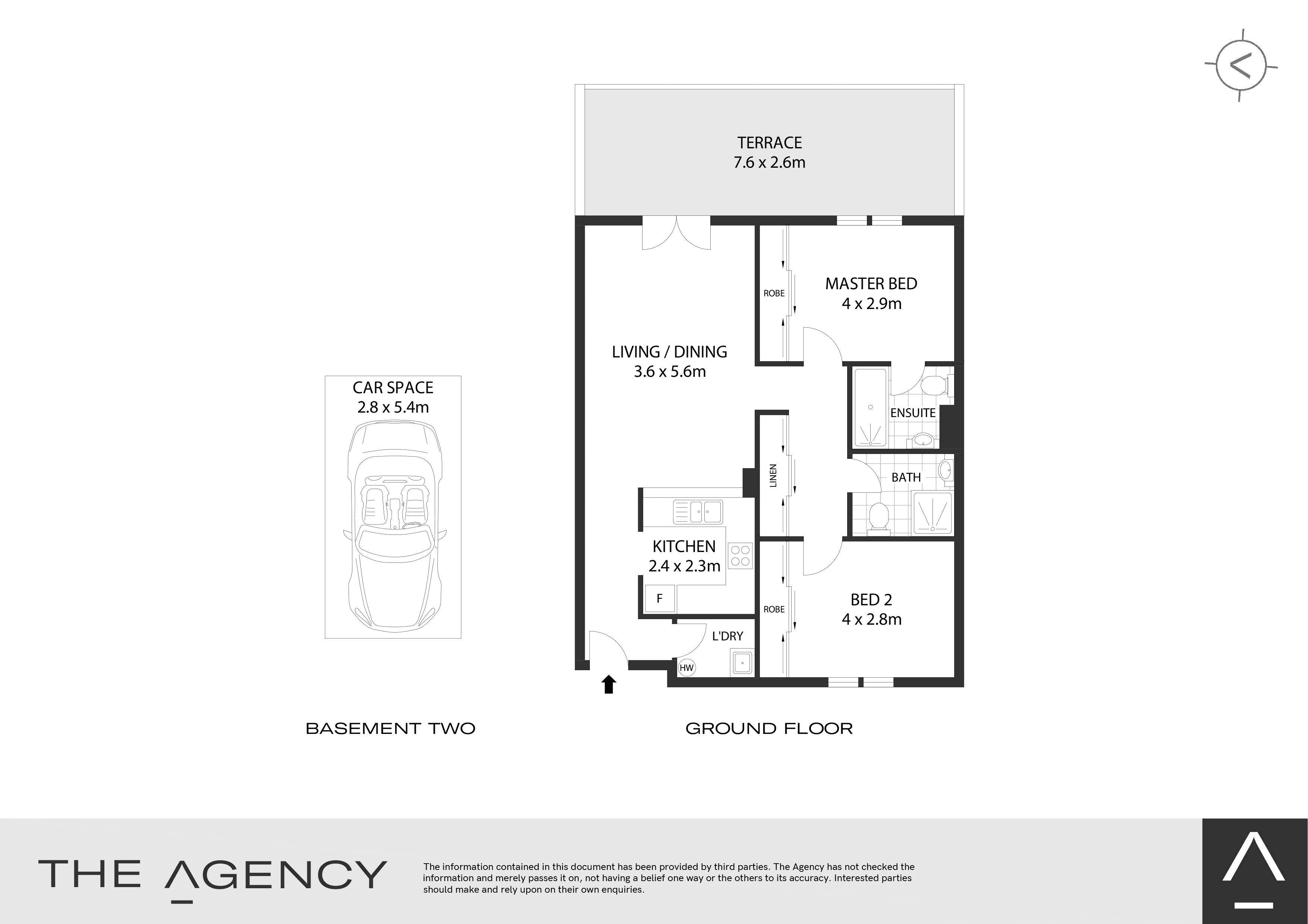 59/21-23 Norton Street, Leichhardt, NSW 2040