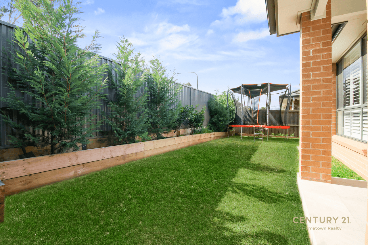 8 Harley Way, Riverstone, NSW 2765