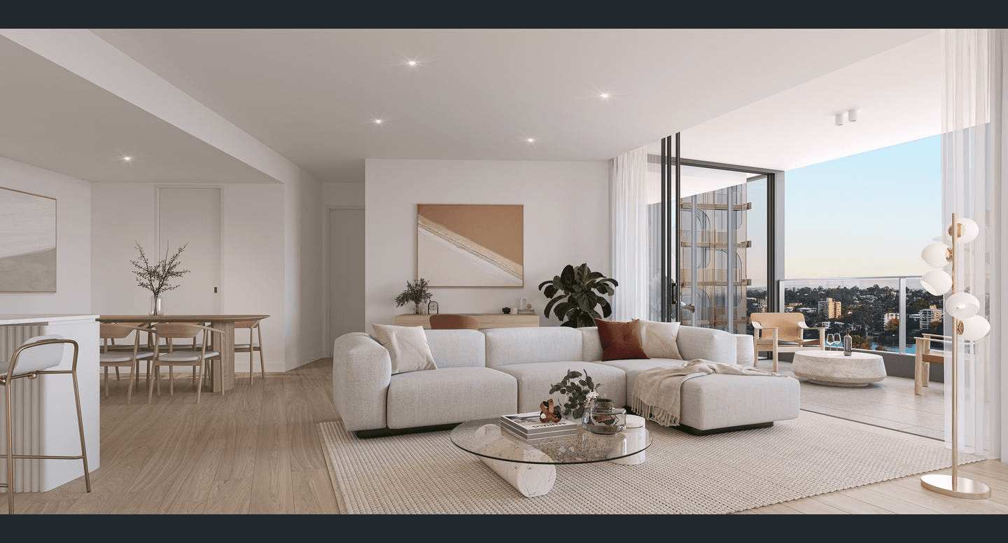 1601/Unit 12-18 Crombie Street, MILTON, QLD 4064