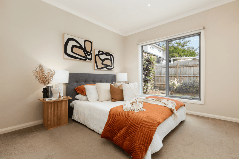 5/17 Pach Road, Wantirna South, VIC 3152