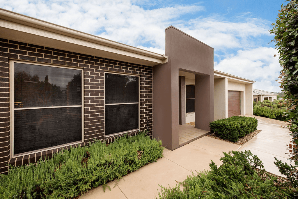 3 Whitton Drive, THURGOONA, NSW 2640