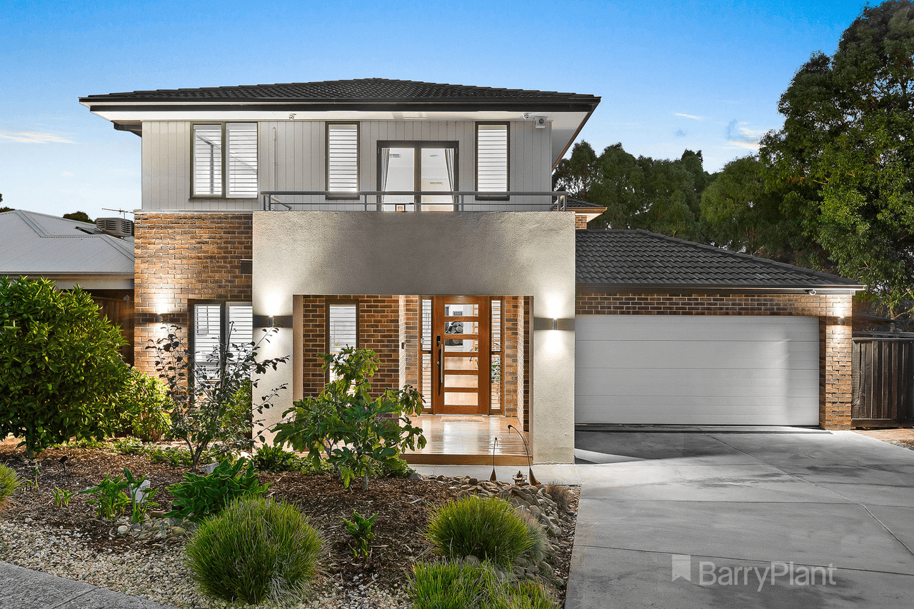 3 Mandalay Court, Berwick, VIC 3806