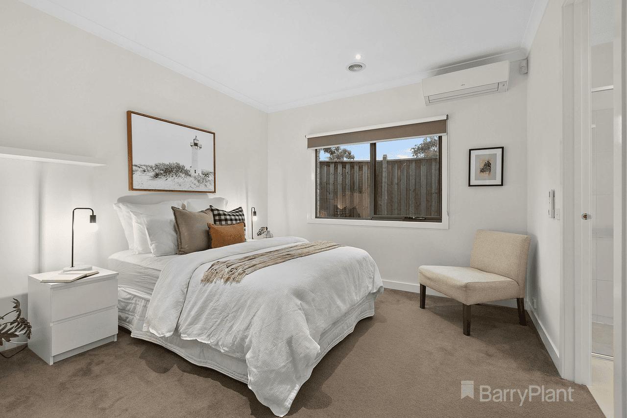 3 Mandalay Court, Berwick, VIC 3806