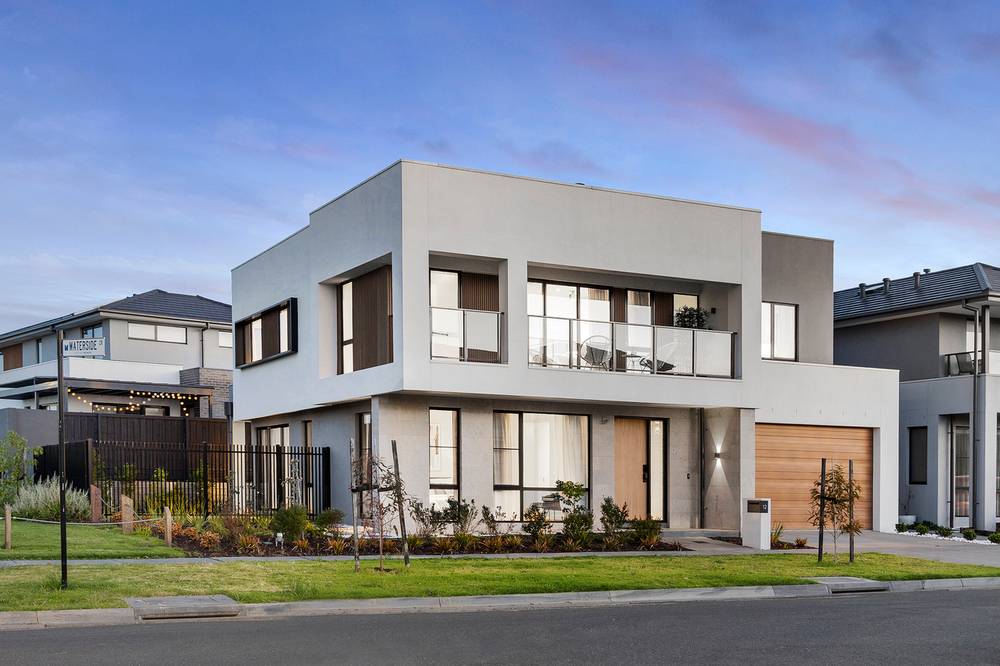 12 Sabina Park Drive, MULGRAVE, VIC 3170