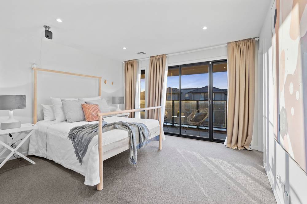 12 Sabina Park Drive, MULGRAVE, VIC 3170