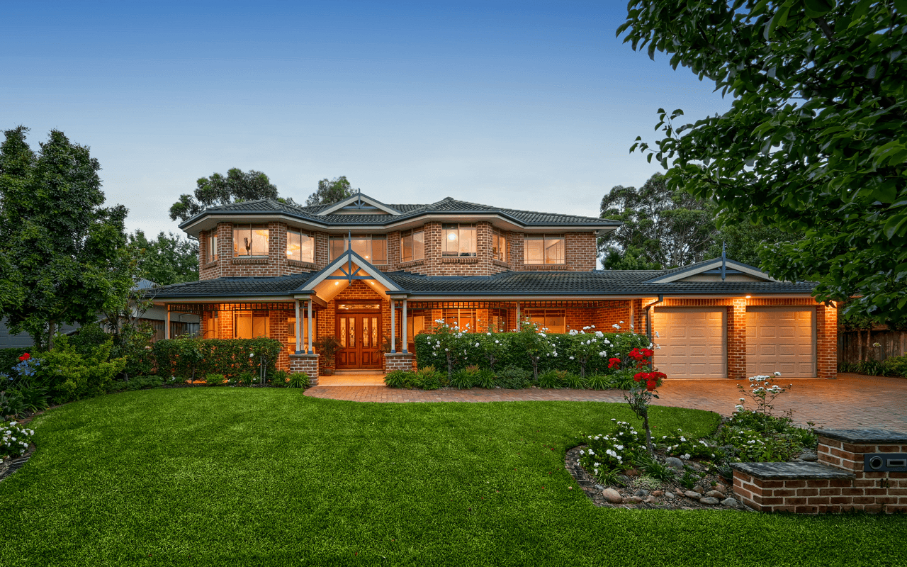 14 Hillier Close, CAMDEN PARK, NSW 2570