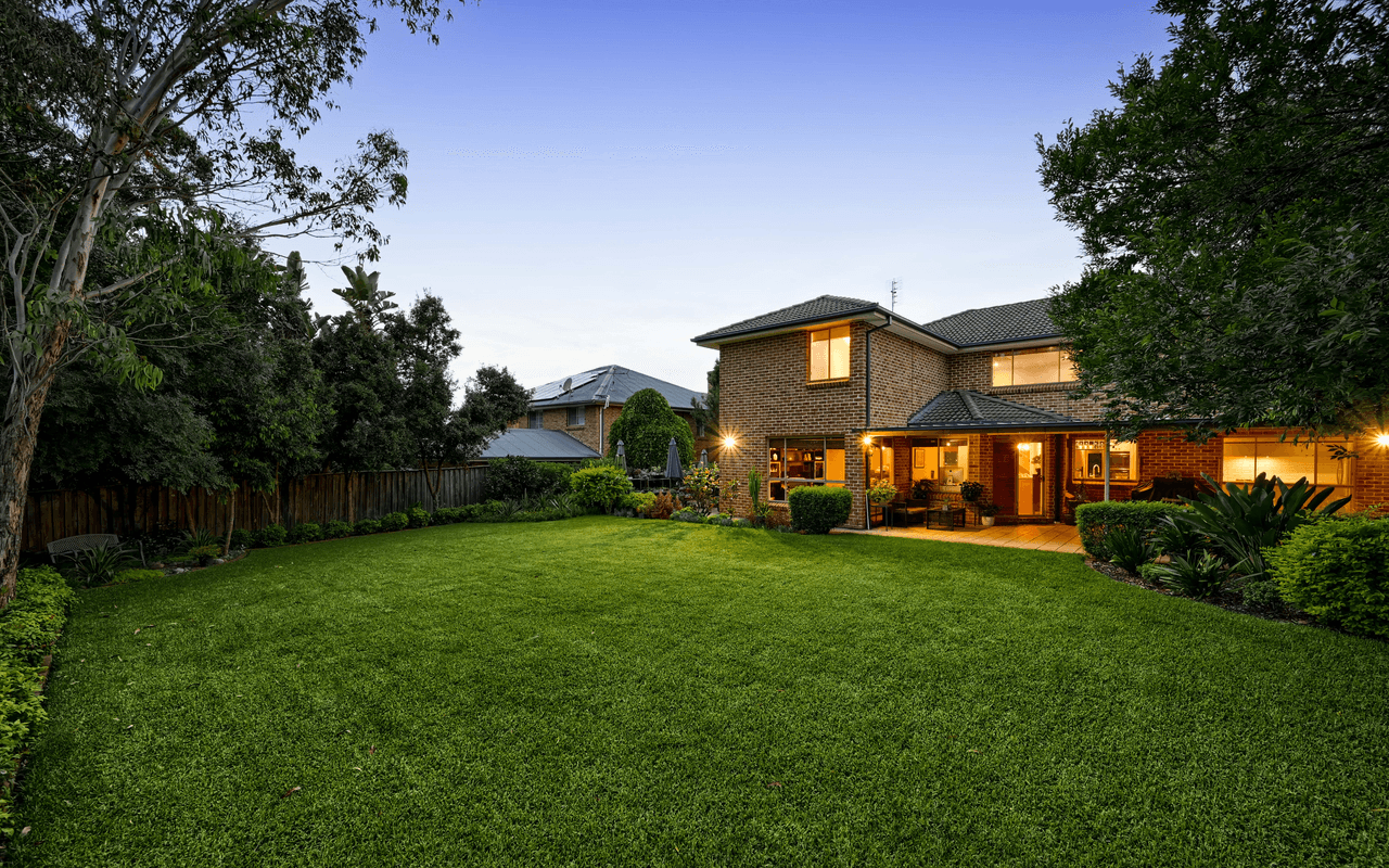 14 Hillier Close, CAMDEN PARK, NSW 2570