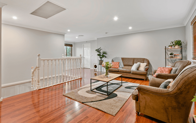 14 Hillier Close, CAMDEN PARK, NSW 2570