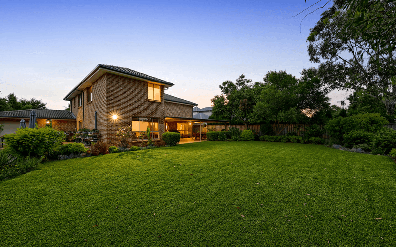 14 Hillier Close, CAMDEN PARK, NSW 2570