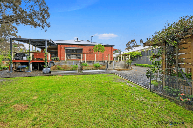 35 Pendlebury Street, ALEXANDRA, VIC 3714