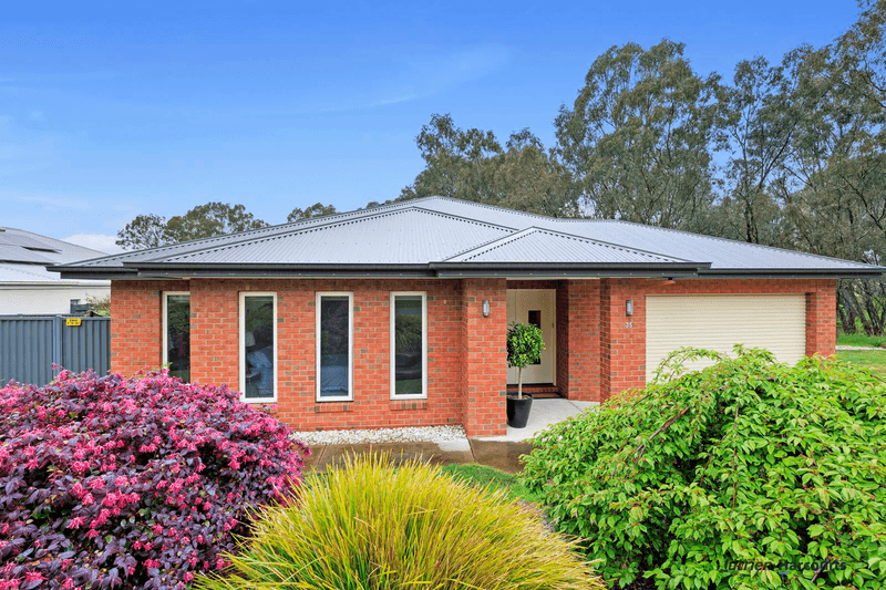 35 Pendlebury Street, ALEXANDRA, VIC 3714