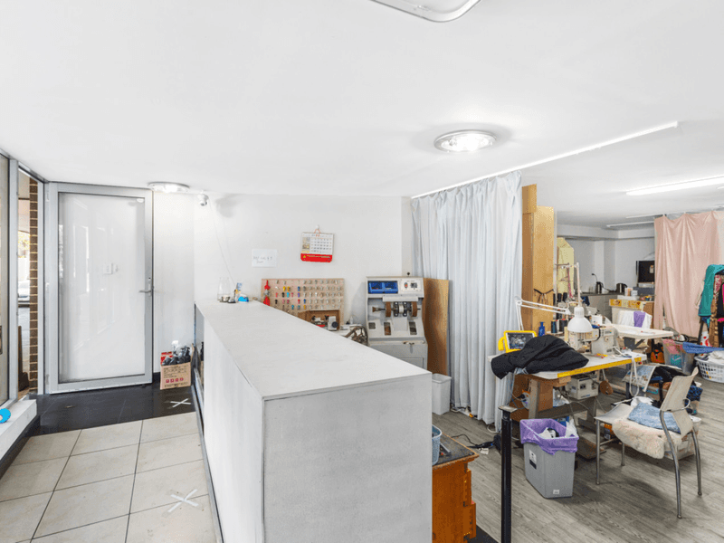 Shop 24-28 John Street, MASCOT, NSW 2020