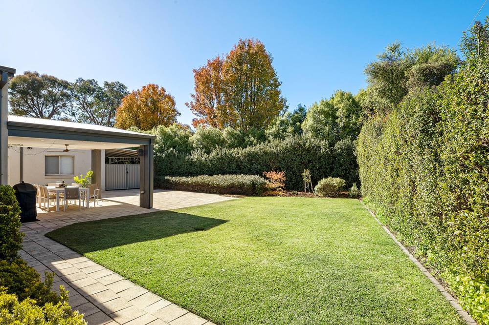 120 Dixon Drive, HOLDER, ACT 2611