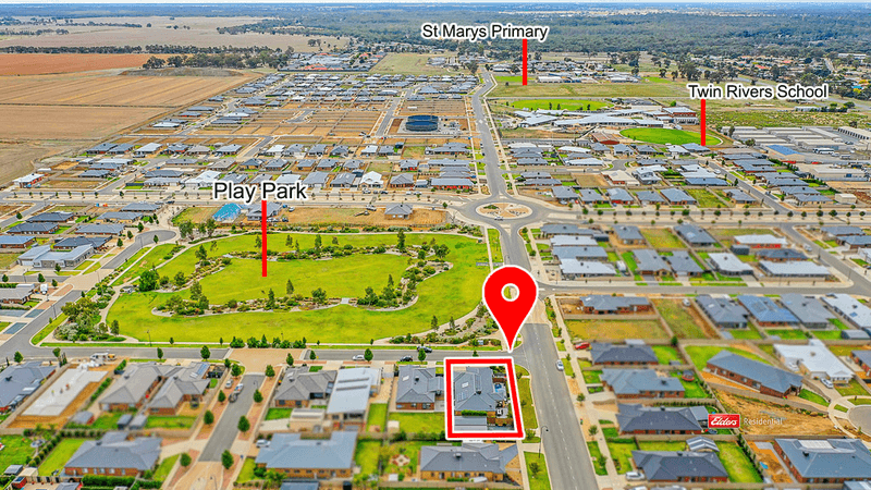 1 Strutt Street, ECHUCA, VIC 3564