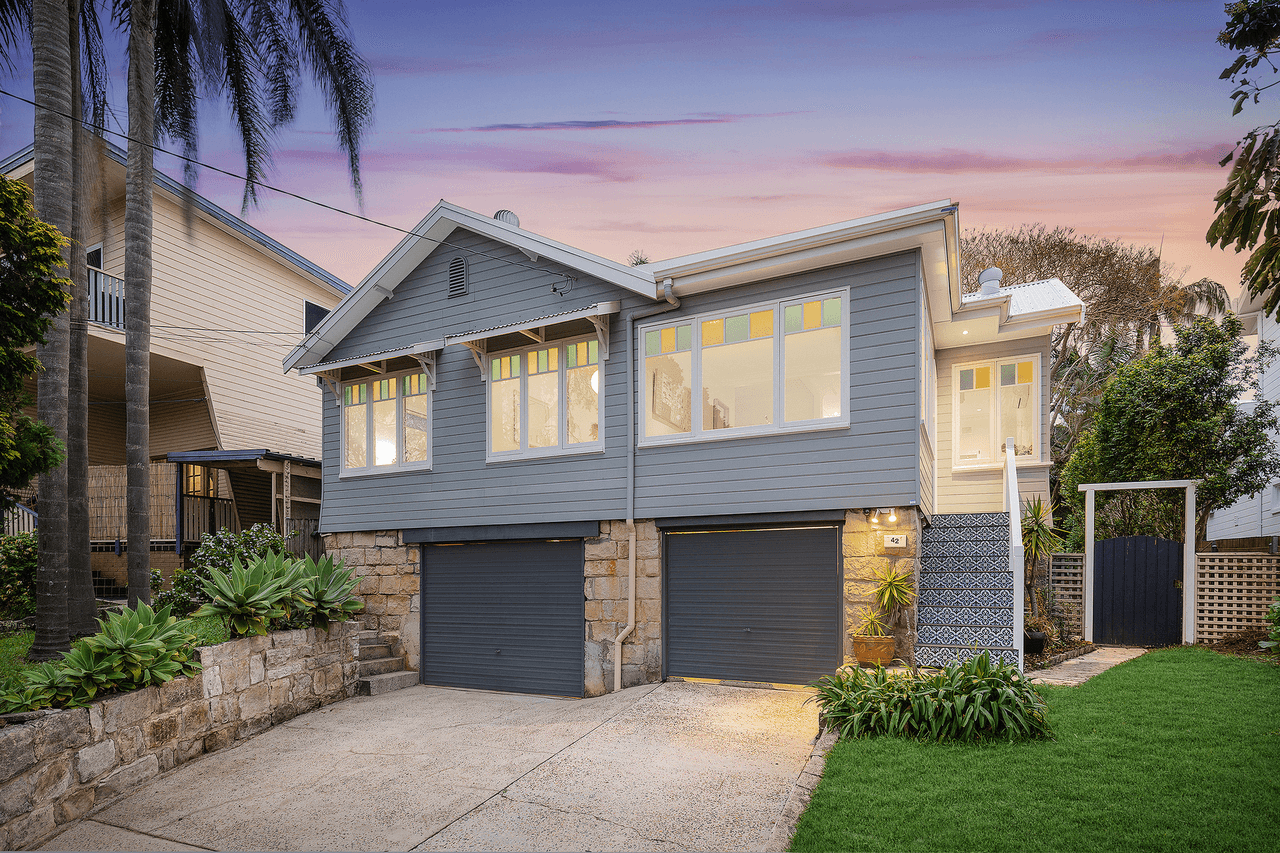 42 Prescott Avenue, Dee Why, NSW 2099