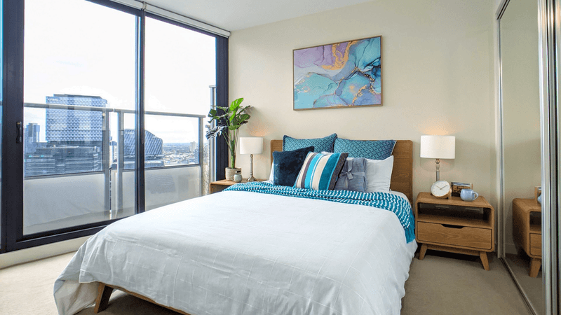 3507A/100 Harbour Esplanade, DOCKLANDS, VIC 3008