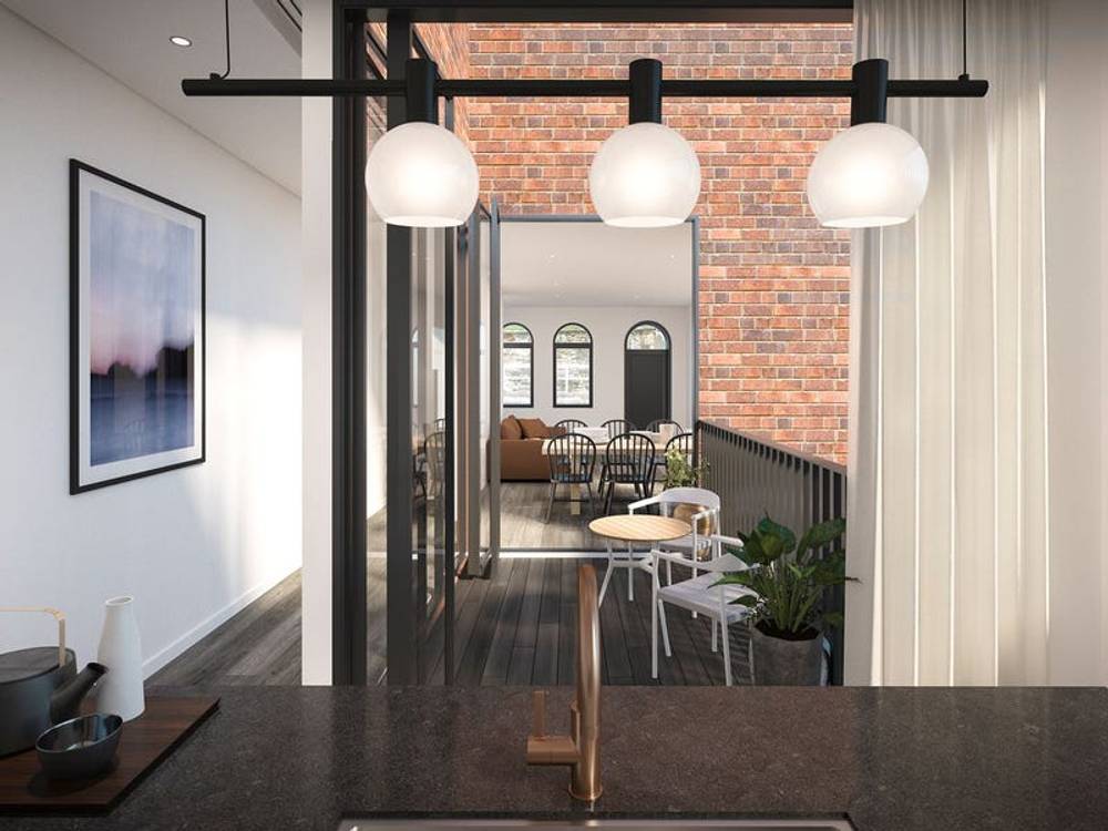 212/2236 George North Road, PARRAMATTA, NSW 2150