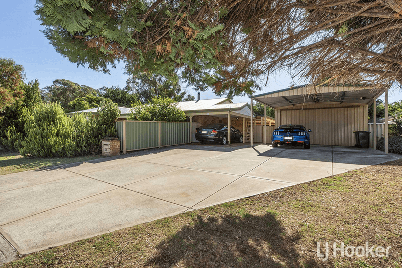 84 Murdoch Drive, GREENFIELDS, WA 6210