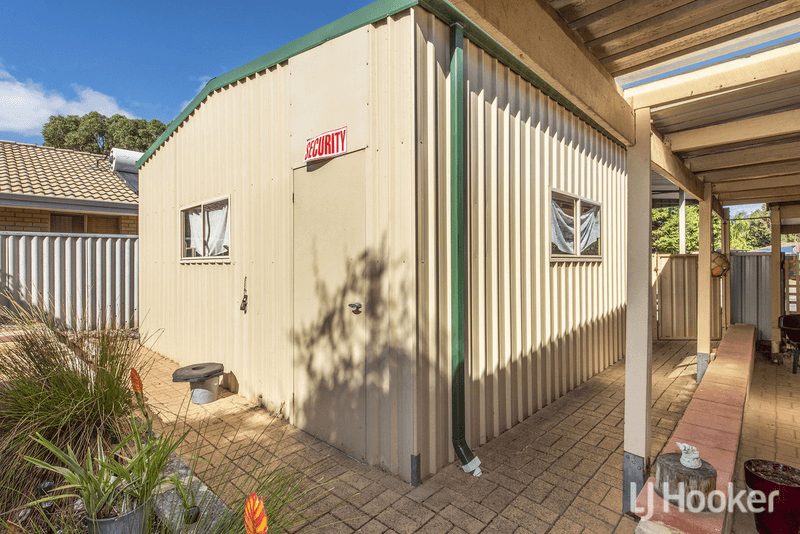 84 Murdoch Drive, GREENFIELDS, WA 6210