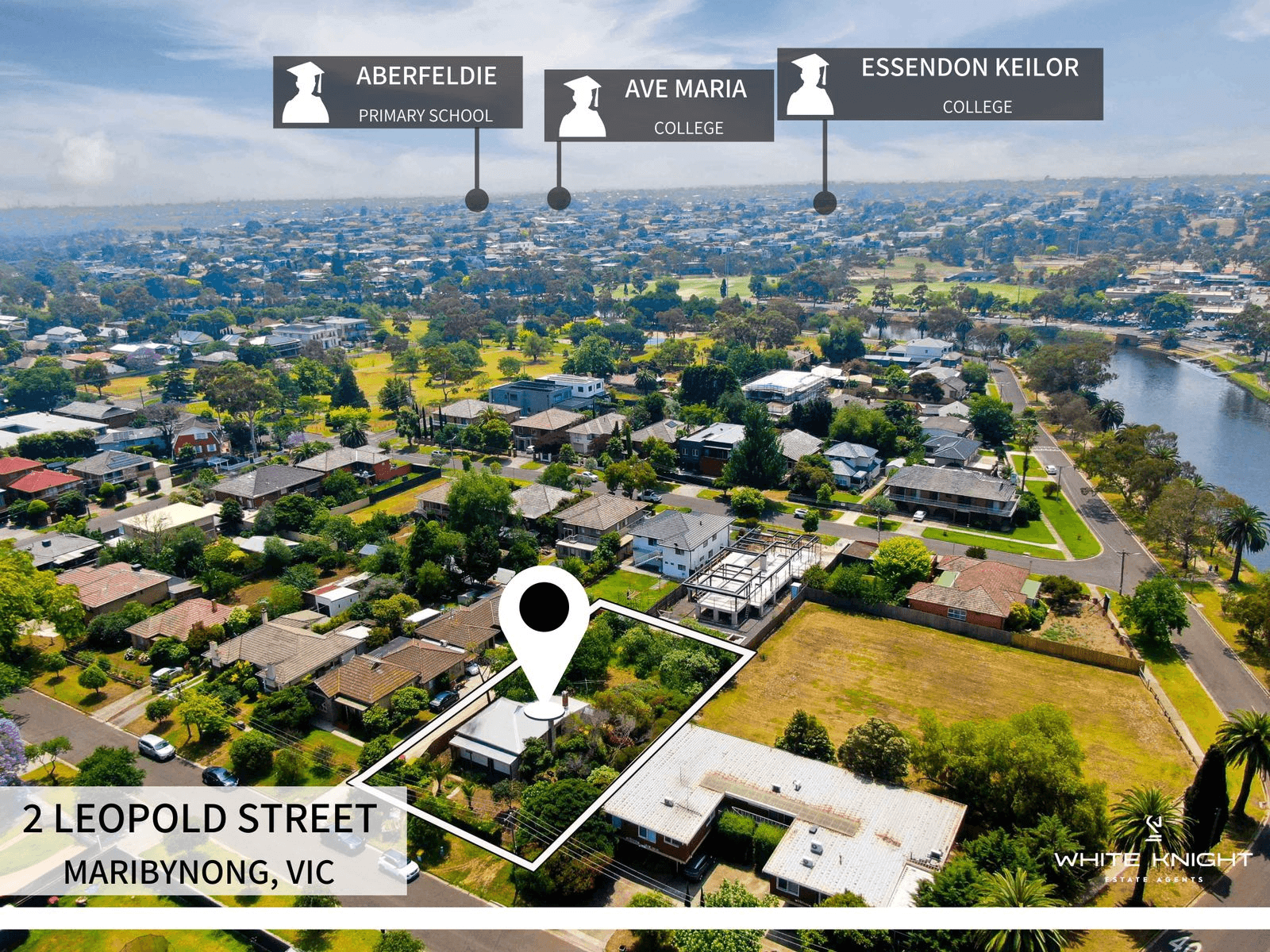 2 Leopold Street, Maribyrnong, VIC 3032