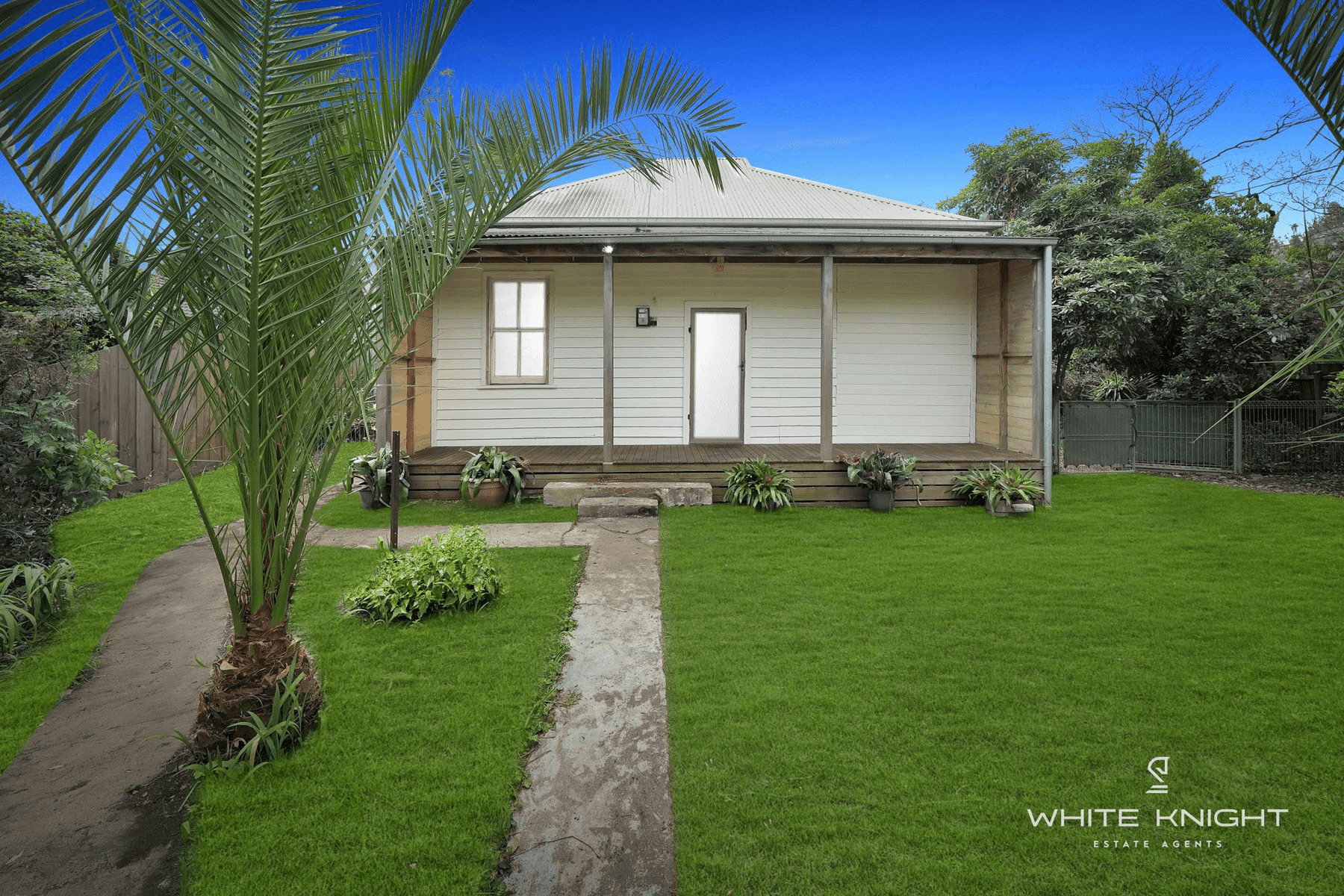 2 Leopold Street, Maribyrnong, VIC 3032