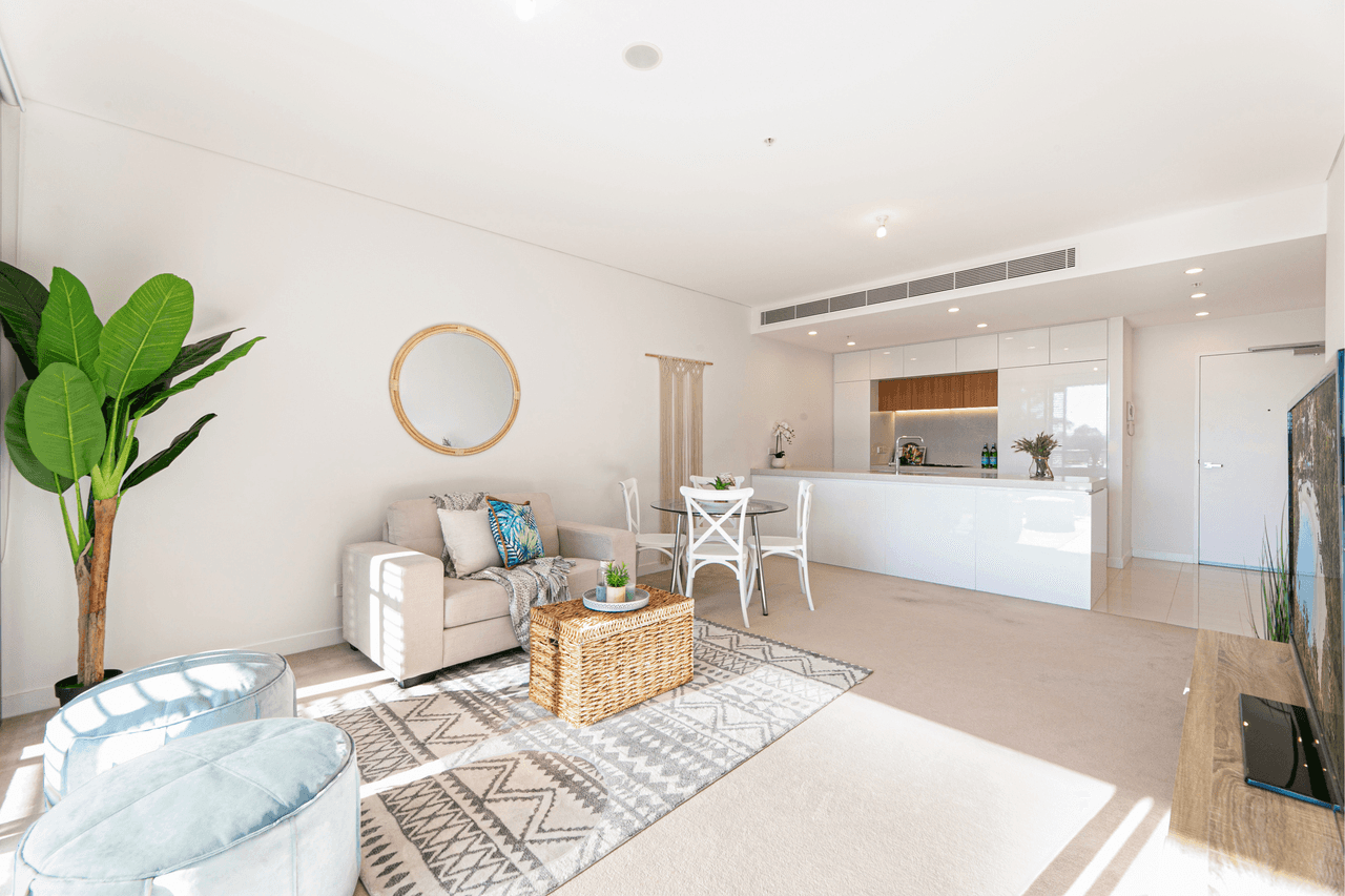 401/261 Morrison Road, Ryde, NSW 2112