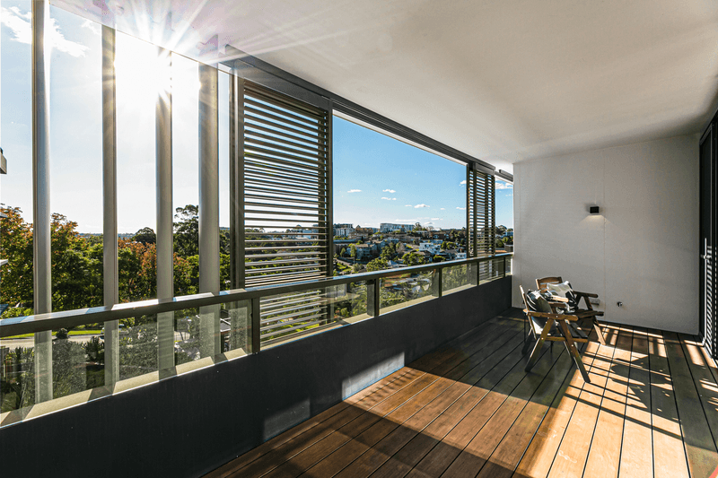 401/261 Morrison Road, Ryde, NSW 2112