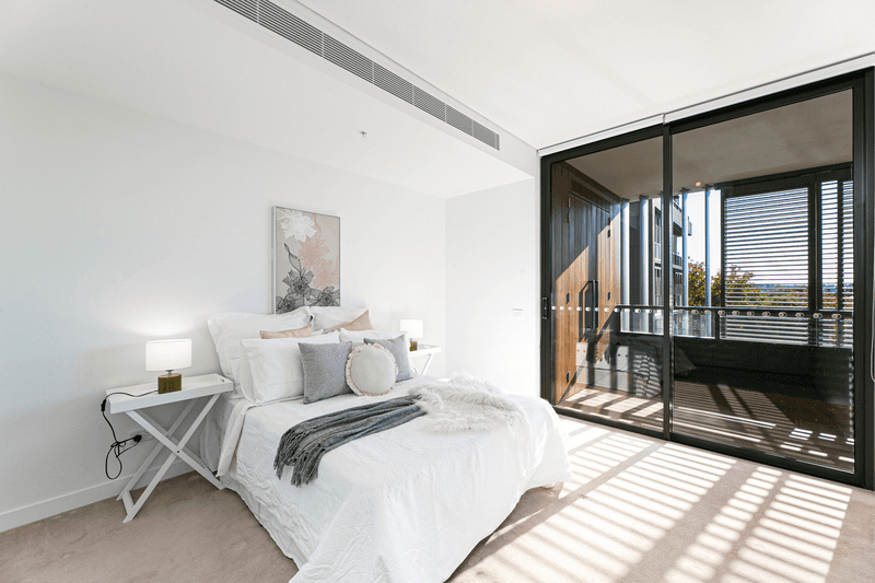 401/261 Morrison Road, Ryde, NSW 2112