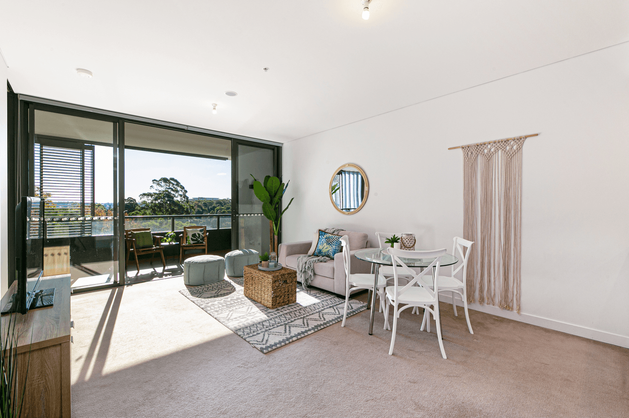 401/261 Morrison Road, Ryde, NSW 2112